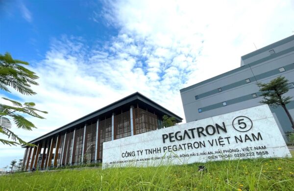 VTC1 tuyển dụng lao động phổ thông tại Pegatron Hải Phòng